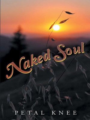 cover image of Naked Soul